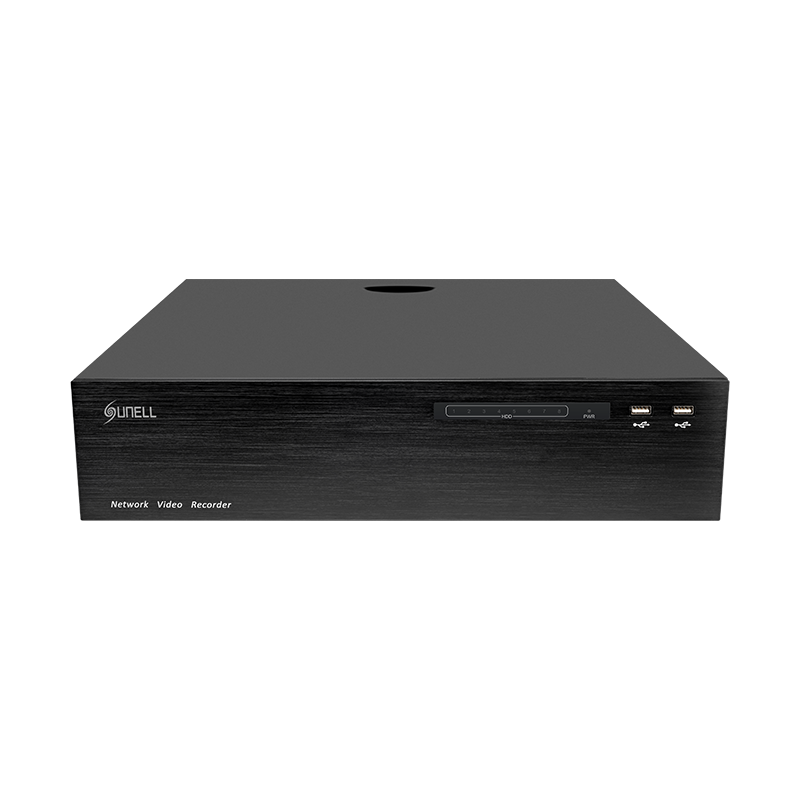 سلسلة برو NVR